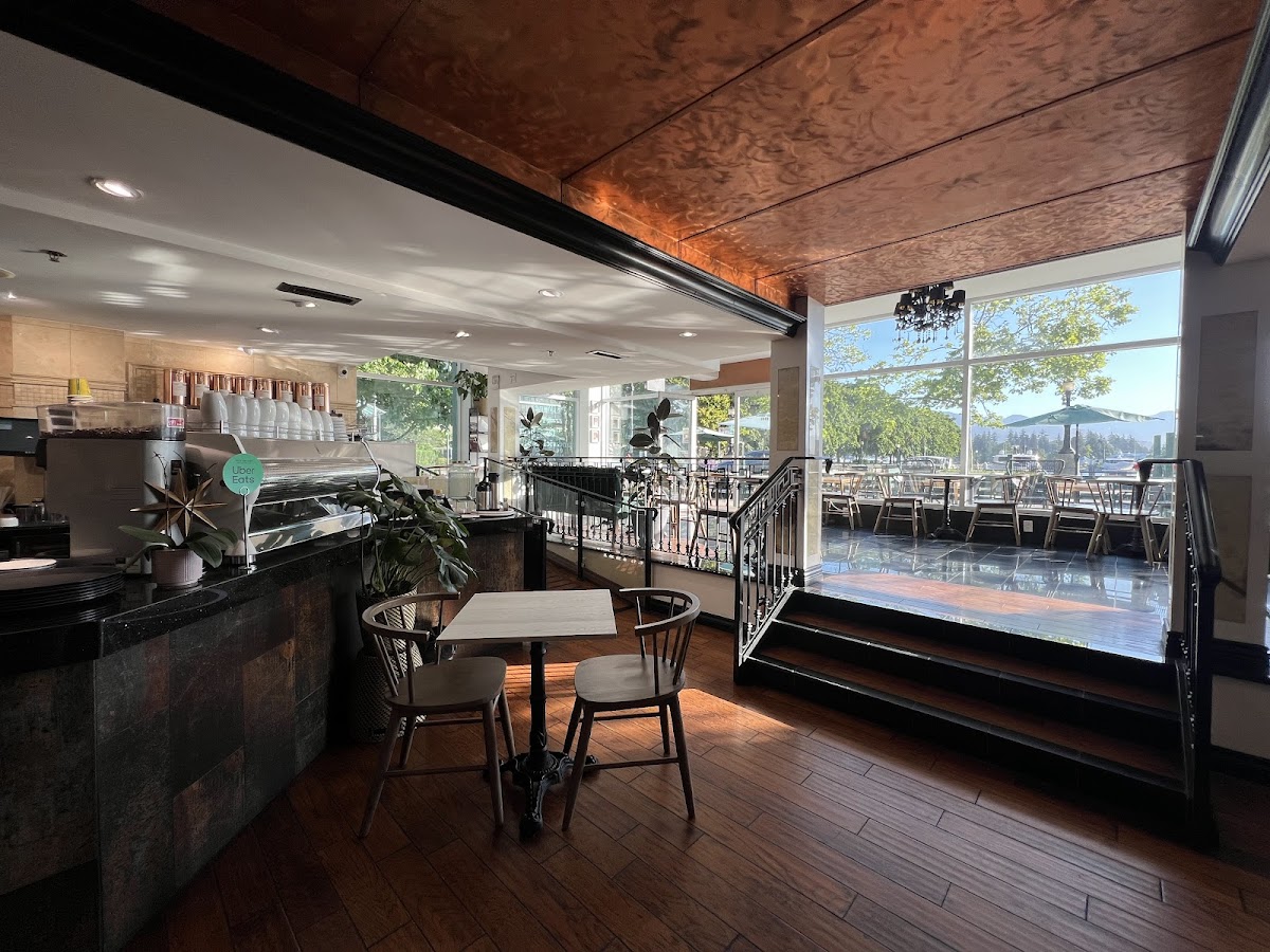 Cafe Villaggio